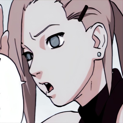 Ino Yamanaka wallpaper 0071