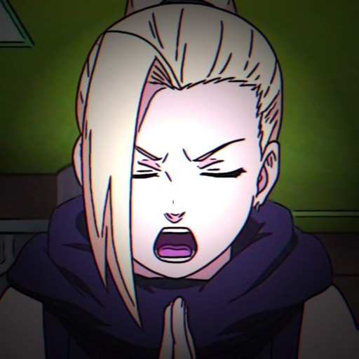 Ino Yamanaka wallpaper 0072