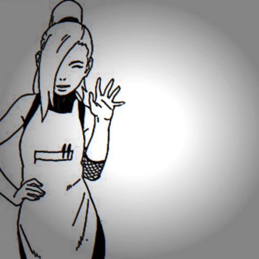 Ino Yamanaka wallpaper 0075