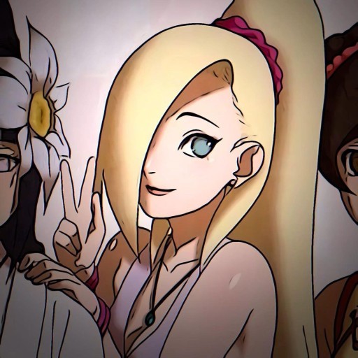 Ino Yamanaka wallpaper 0077
