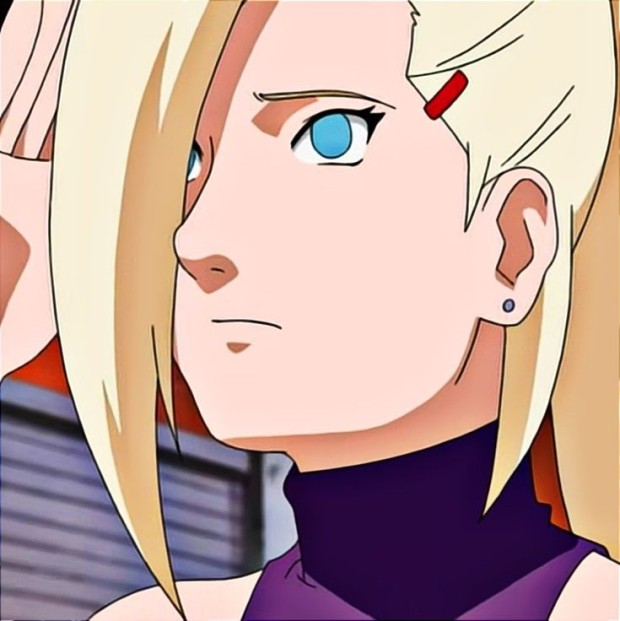 Ino Yamanaka wallpaper 0078