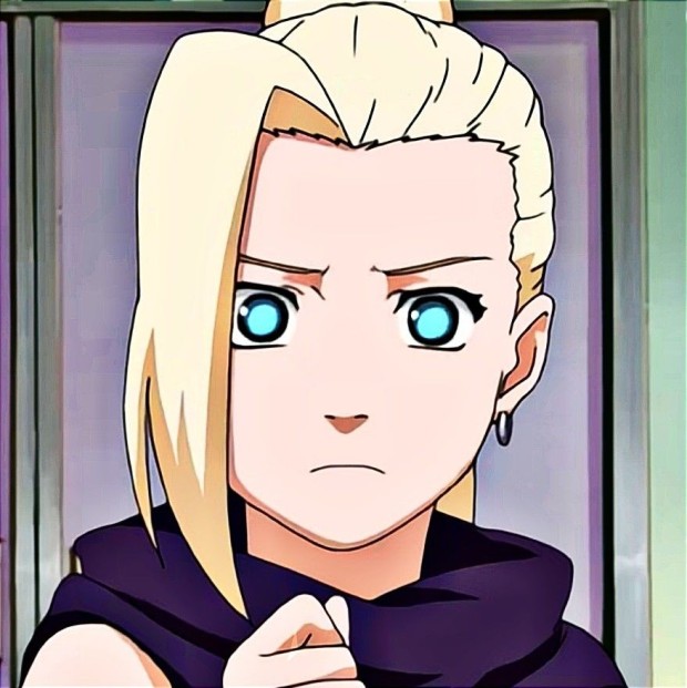 Ino Yamanaka wallpaper 0079