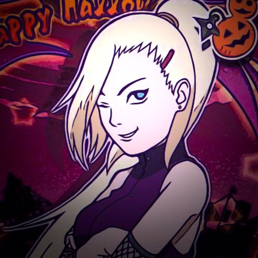 Ino Yamanaka wallpaper 0080