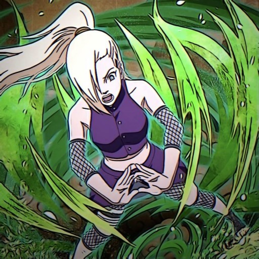 Ino Yamanaka wallpaper 0081