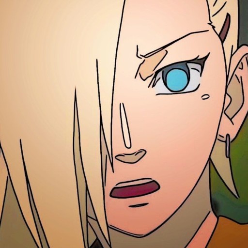 Ino Yamanaka wallpaper 0082