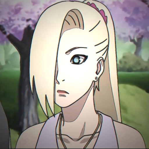 Ino Yamanaka wallpaper 0084