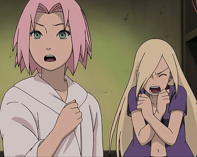 Ino Yamanaka wallpaper 0089
