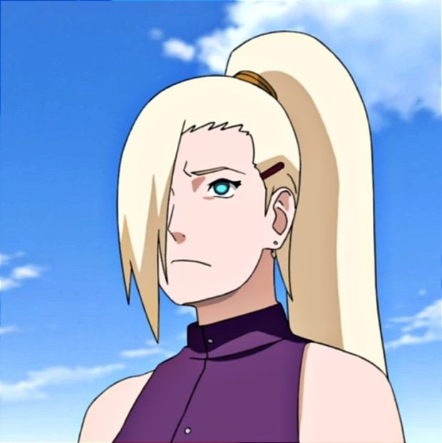Ino Yamanaka wallpaper 0094