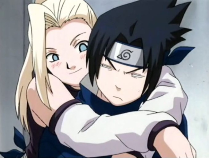 Ino Yamanaka wallpaper 0095