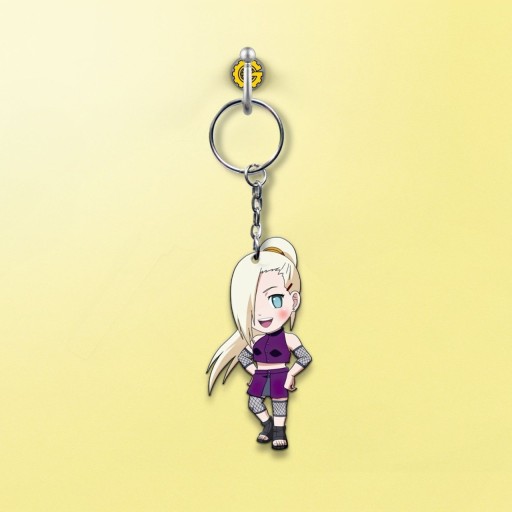 Ino Yamanaka wallpaper 0096