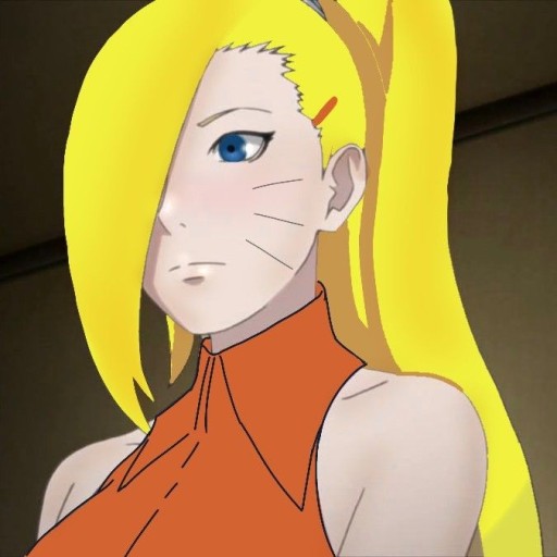 Ino Yamanaka wallpaper 0097