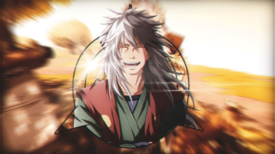 Jiraiya background images