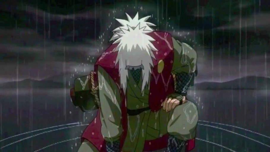 Jiraiya wallpaper 0024