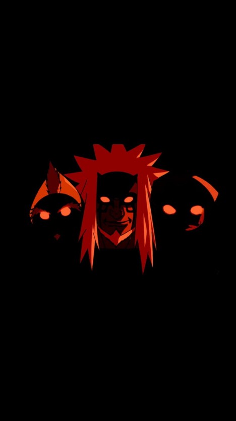 Jiraiya wallpaper 0026