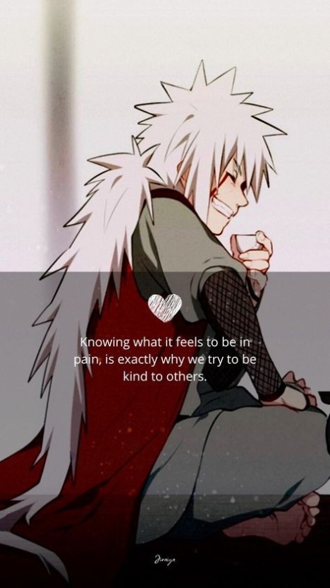 Jiraiya wallpaper 0028
