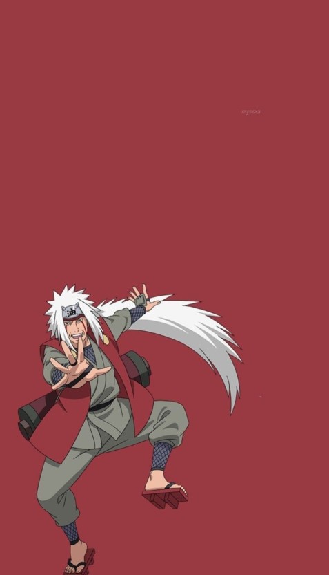Jiraiya wallpaper 0029
