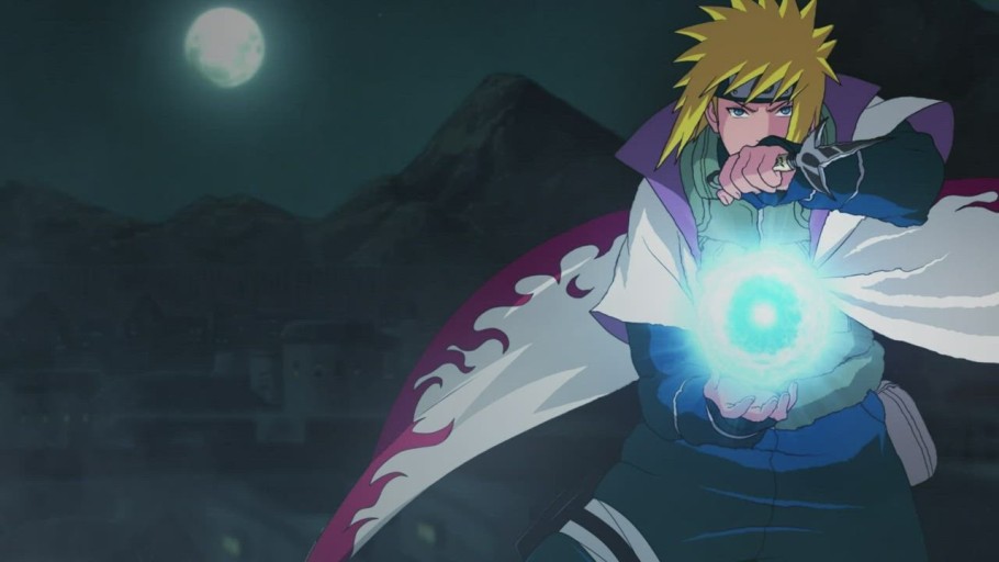 Jiraiya wallpaper 0030