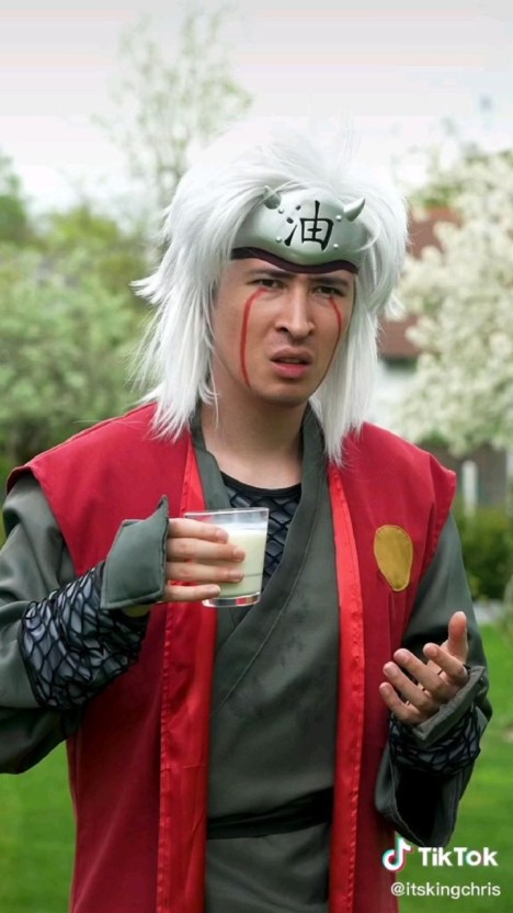 Jiraiya wallpaper 0033