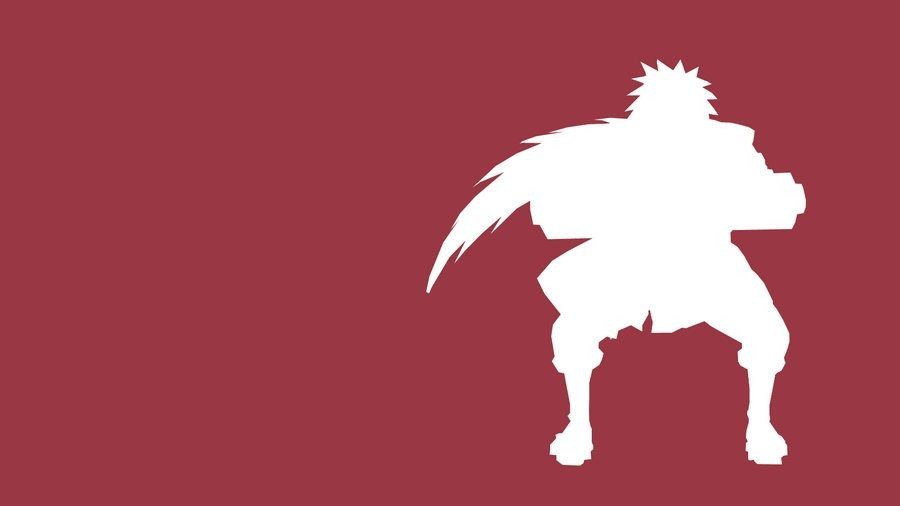Jiraiya wallpaper 0034