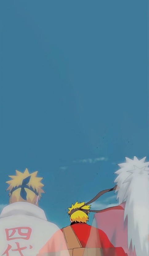 Jiraiya wallpaper 0035