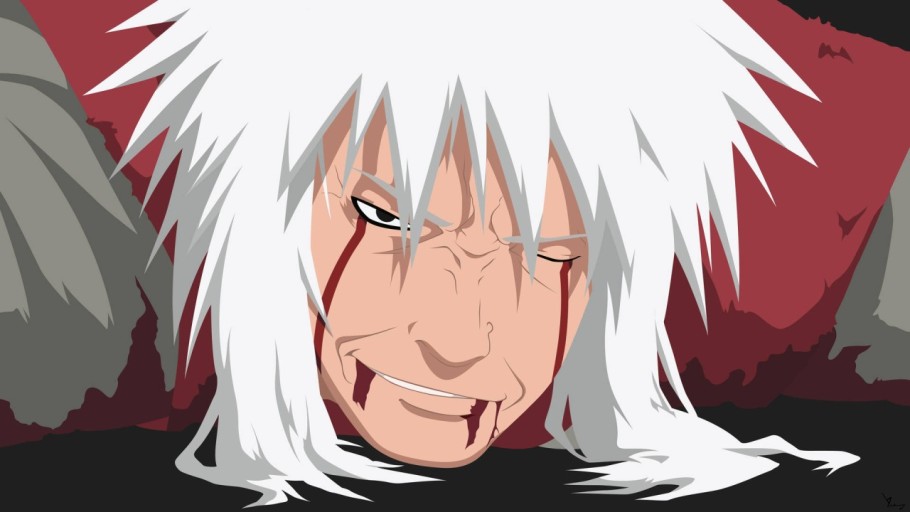 Jiraiya wallpaper 0045