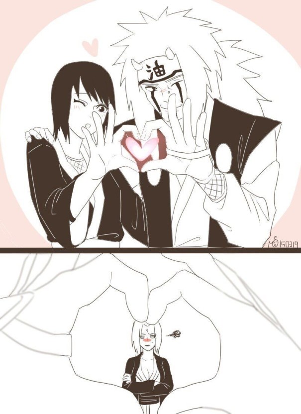 Jiraiya wallpaper 0048