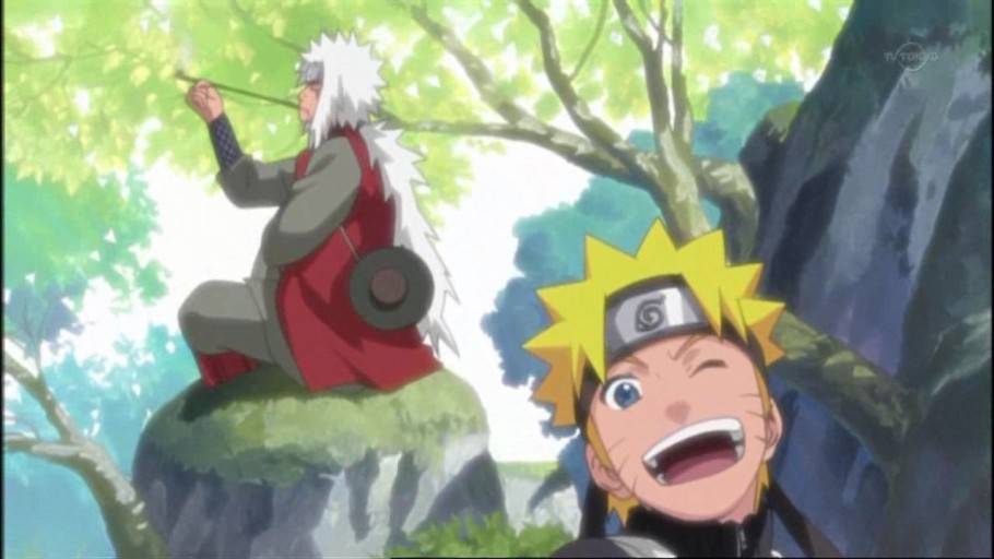 Jiraiya wallpaper 0050