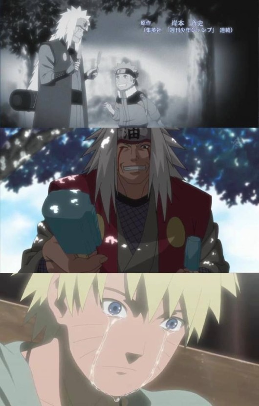 Jiraiya wallpaper 0053