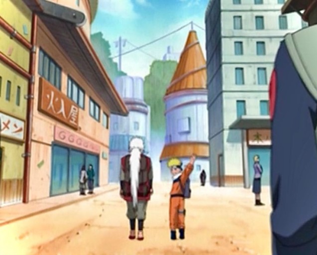 Jiraiya wallpaper 0055