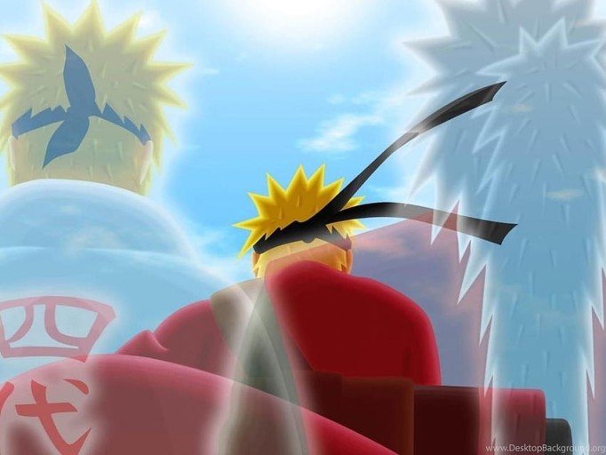 Jiraiya wallpaper 0058