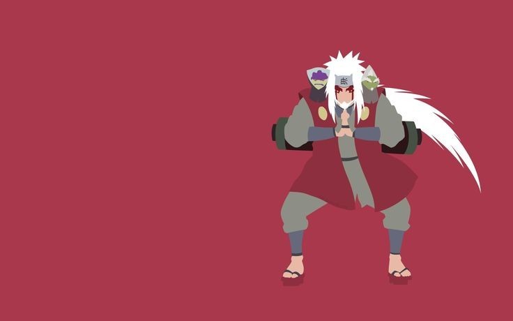 Jiraiya wallpaper 0066