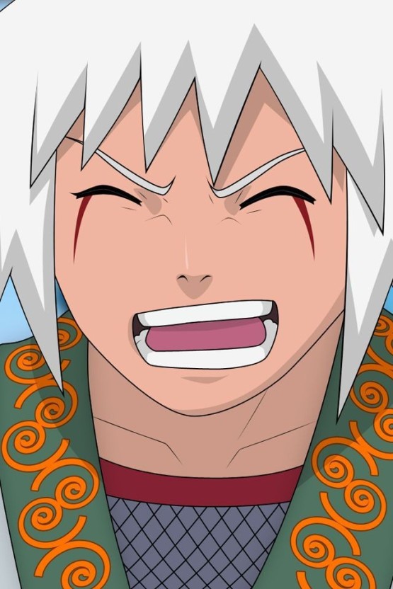 Jiraiya wallpaper 0068