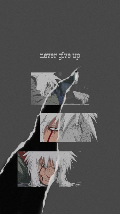 Jiraiya wallpaper 0070