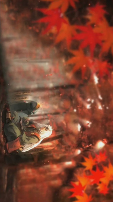 Jiraiya wallpaper 0071