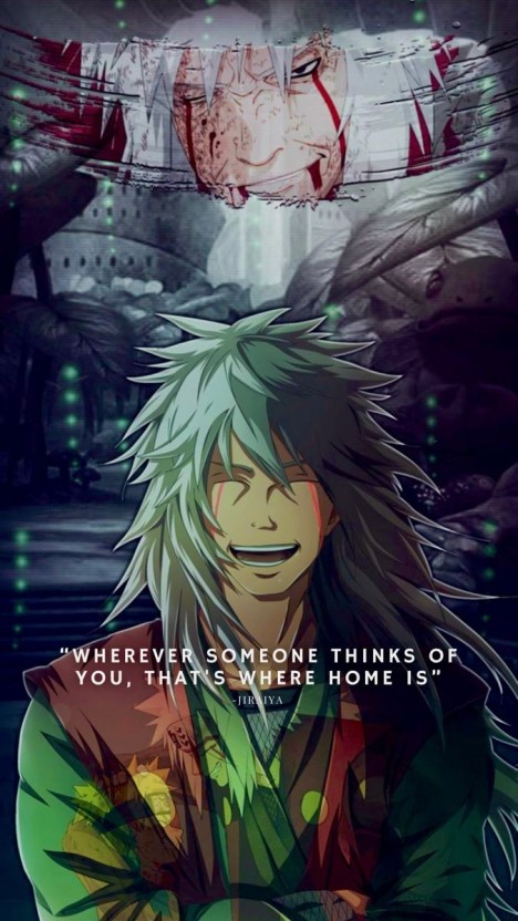 Jiraiya wallpaper 0075