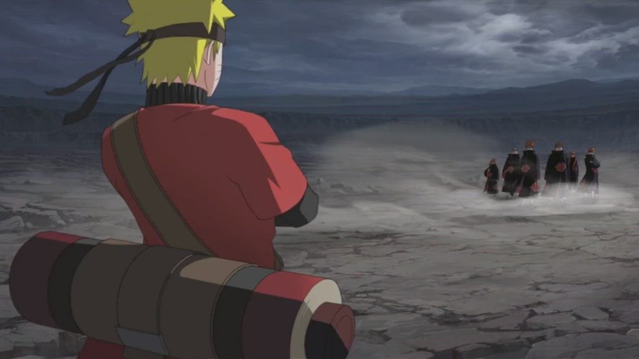 Jiraiya wallpaper 0078