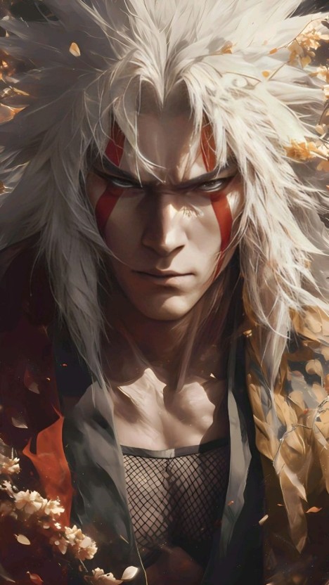 Jiraiya wallpaper 0080