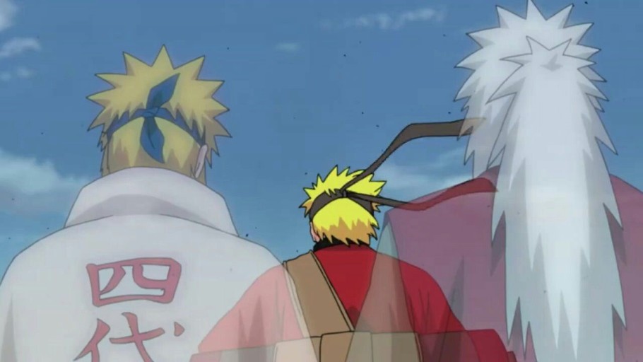 Jiraiya wallpaper 0084