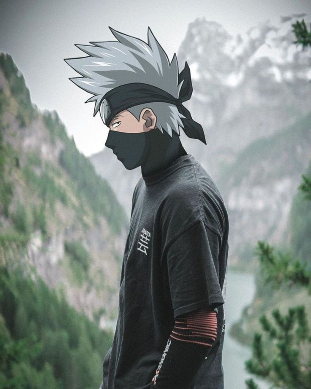 Jiraiya wallpaper 0088