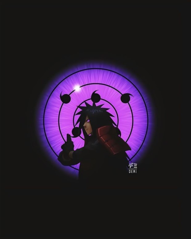 Jiraiya wallpaper 0090