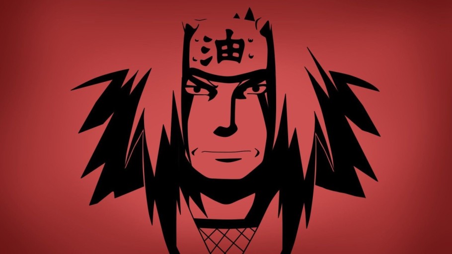 Jiraiya wallpaper 0092