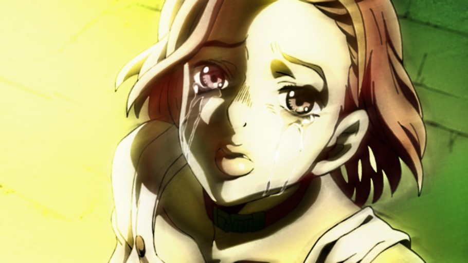 JoJo s Bizarre Adventure wallpaper 0022