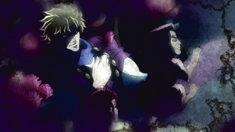 JoJo s Bizarre Adventure wallpaper 0023