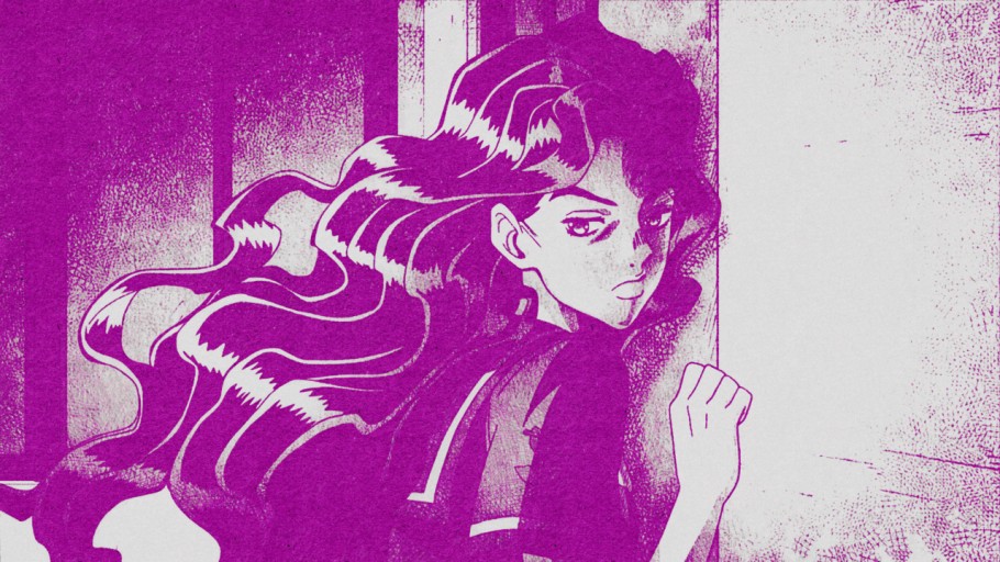 JoJo s Bizarre Adventure wallpaper 0026