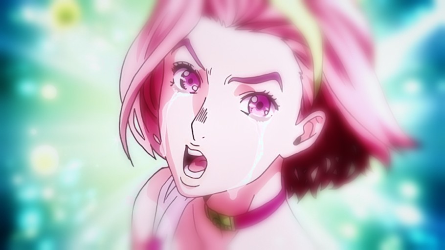 JoJo s Bizarre Adventure wallpaper 0027