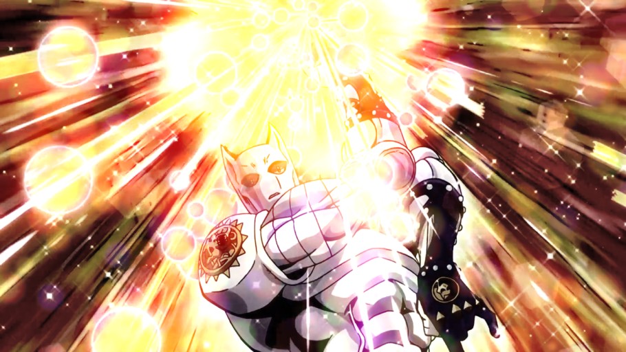 JoJo s Bizarre Adventure wallpaper 0030