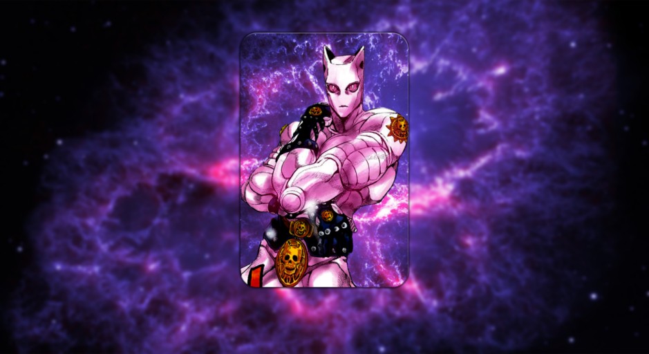 JoJo s Bizarre Adventure wallpaper 0031
