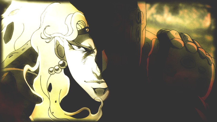 JoJo s Bizarre Adventure wallpaper 0037