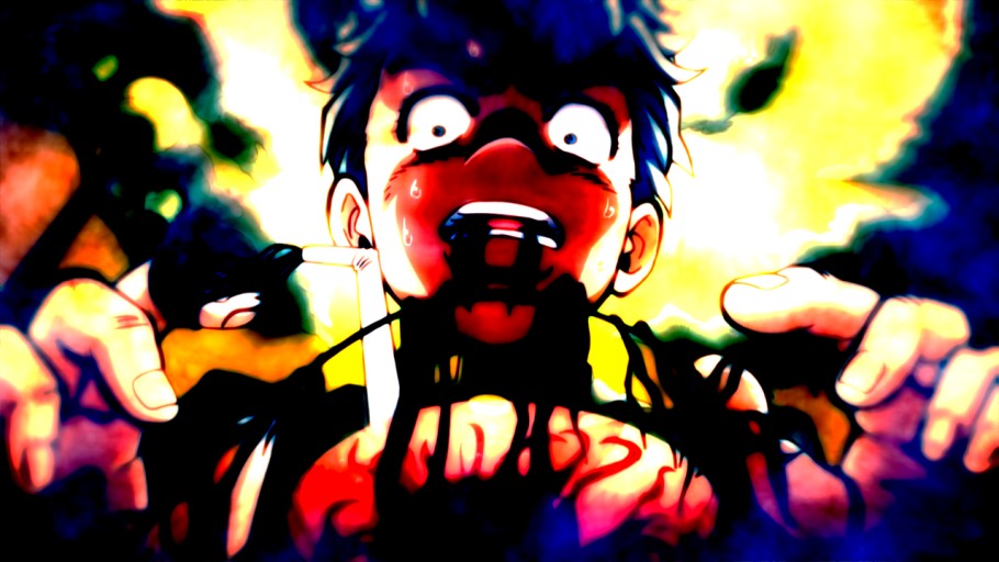 JoJo s Bizarre Adventure wallpaper 0042