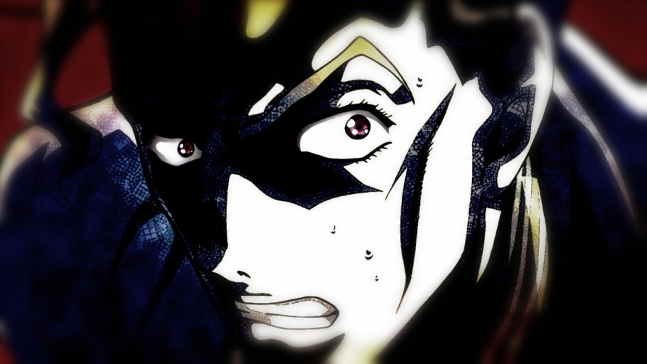 JoJo s Bizarre Adventure wallpaper 0043